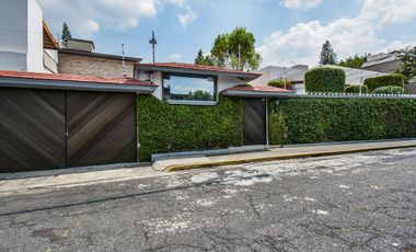 VENTA CASA EN JARDINES DEL PEDREGAL