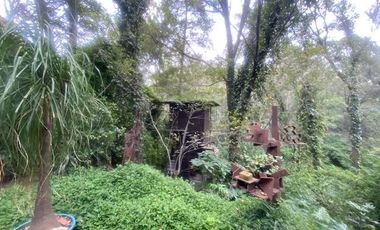 VENTA TERRENO EN LOMAS DE VISTA HERMOSA