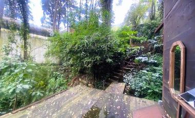 VENTA TERRENO EN LOMAS DE VISTA HERMOSA