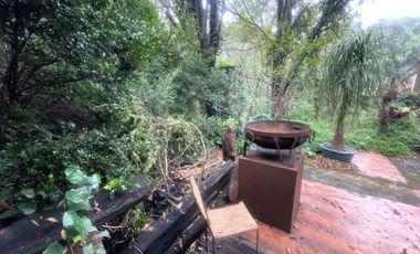 VENTA TERRENO EN LOMAS DE VISTA HERMOSA