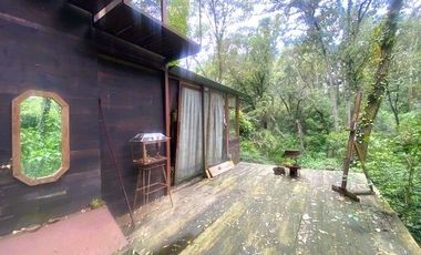 VENTA TERRENO EN LOMAS DE VISTA HERMOSA