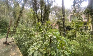 VENTA TERRENO EN LOMAS DE VISTA HERMOSA