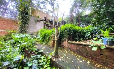 VENTA TERRENO EN LOMAS DE VISTA HERMOSA