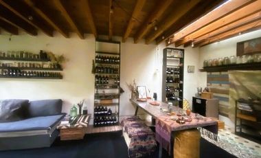 VENTA TERRENO EN LOMAS DE VISTA HERMOSA