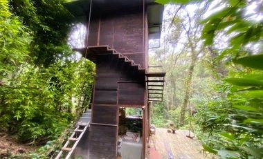 VENTA TERRENO EN LOMAS DE VISTA HERMOSA