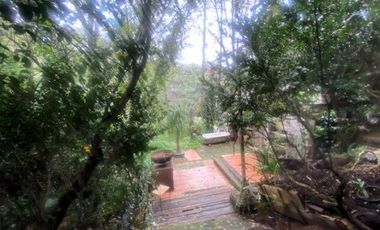 VENTA TERRENO EN LOMAS DE VISTA HERMOSA