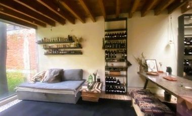 VENTA TERRENO EN LOMAS DE VISTA HERMOSA