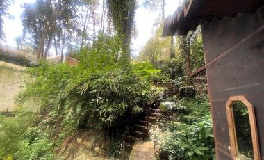 VENTA TERRENO EN LOMAS DE VISTA HERMOSA