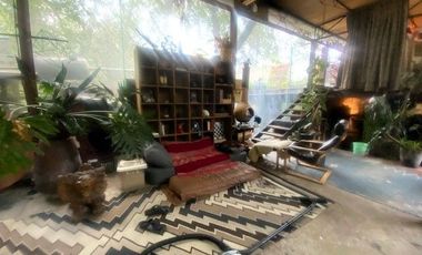 VENTA TERRENO EN LOMAS DE VISTA HERMOSA