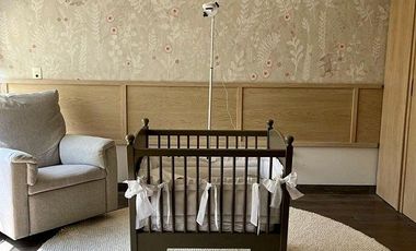 VENTA DEPARTAMENTO AMUEBLADO EN LA COLONIA ROMA NORTE