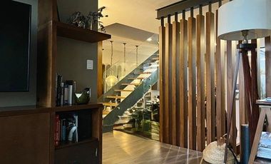 VENTA DEPARTAMENTO AMUEBLADO EN LA COLONIA ROMA NORTE