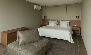 VENTA DEPARTAMENTO AMUEBLADO EN LA COLONIA ROMA NORTE