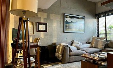 VENTA DEPARTAMENTO AMUEBLADO EN LA COLONIA ROMA NORTE