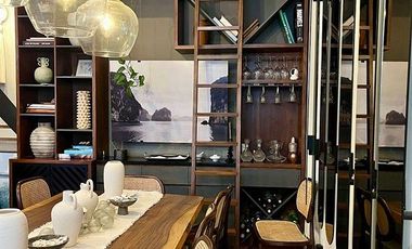 VENTA DEPARTAMENTO AMUEBLADO EN LA COLONIA ROMA NORTE