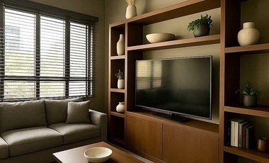 VENTA DEPARTAMENTO AMUEBLADO EN LA COLONIA ROMA NORTE