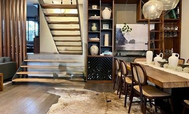 VENTA DEPARTAMENTO AMUEBLADO EN LA COLONIA ROMA NORTE