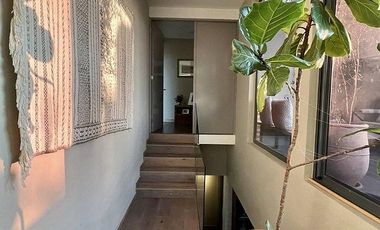 VENTA DEPARTAMENTO AMUEBLADO EN LA COLONIA ROMA NORTE
