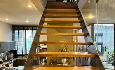 VENTA DEPARTAMENTO AMUEBLADO EN LA COLONIA ROMA NORTE