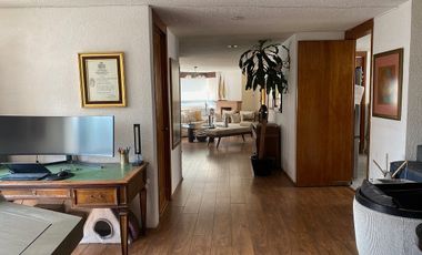 VENTA DEPARTAMENTO EN FUENTES DEL PEDREGAL