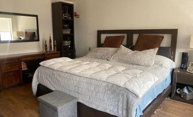 VENTA DEPARTAMENTO EN FUENTES DEL PEDREGAL