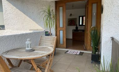 VENTA DEPARTAMENTO EN FUENTES DEL PEDREGAL