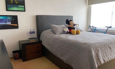 VENTA DEPARTAMENTO EN FUENTES DEL PEDREGAL