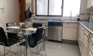 VENTA DEPARTAMENTO EN FUENTES DEL PEDREGAL
