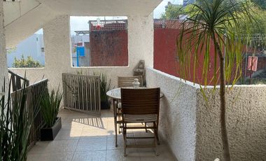 VENTA DEPARTAMENTO EN FUENTES DEL PEDREGAL