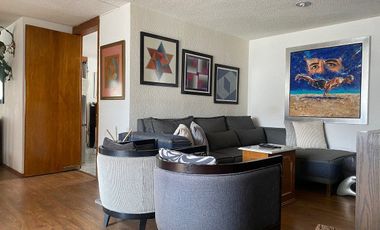 VENTA DEPARTAMENTO EN FUENTES DEL PEDREGAL