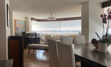 VENTA DEPARTAMENTO EN FUENTES DEL PEDREGAL