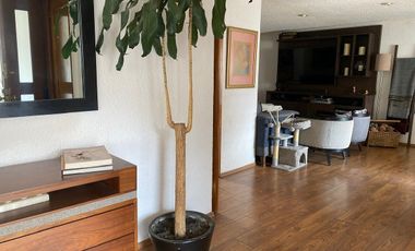 VENTA DEPARTAMENTO EN FUENTES DEL PEDREGAL