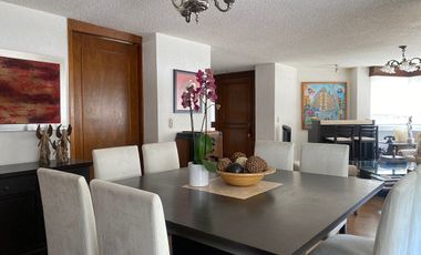 VENTA DEPARTAMENTO EN FUENTES DEL PEDREGAL