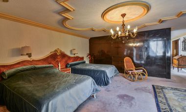 VENTA CASA EN JARDINES DEL PEDREGAL