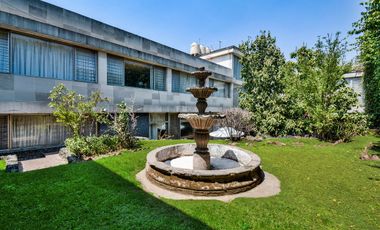 VENTA CASA EN JARDINES DEL PEDREGAL