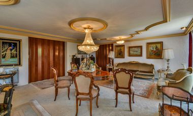 VENTA CASA EN JARDINES DEL PEDREGAL