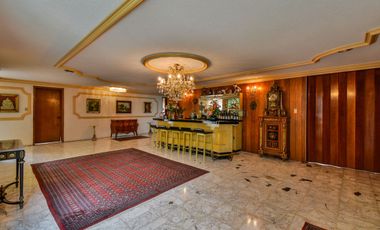 VENTA CASA EN JARDINES DEL PEDREGAL