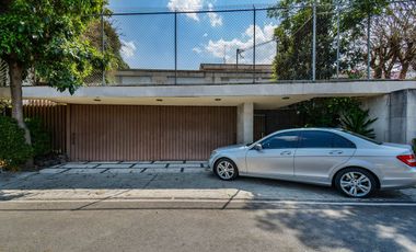 VENTA CASA EN JARDINES DEL PEDREGAL