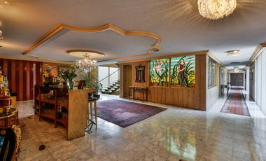 VENTA CASA EN JARDINES DEL PEDREGAL