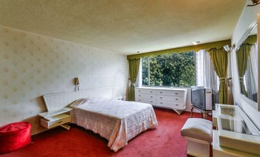 VENTA CASA EN JARDINES DEL PEDREGAL