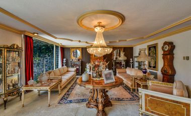 VENTA CASA EN JARDINES DEL PEDREGAL