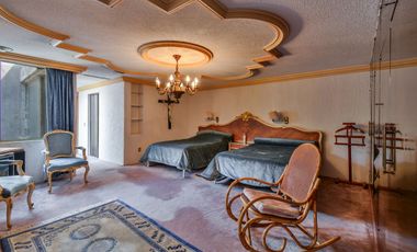 VENTA CASA EN JARDINES DEL PEDREGAL