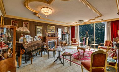 VENTA CASA EN JARDINES DEL PEDREGAL