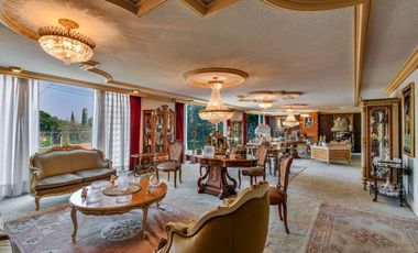 VENTA CASA EN JARDINES DEL PEDREGAL