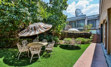 VENTA CASA EN JARDINES DEL PEDREGAL