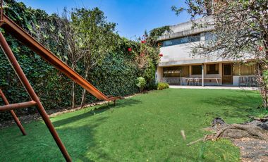 VENTA CASA EN JARDINES DEL PEDREGAL