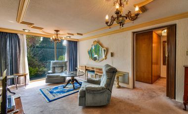 VENTA CASA EN JARDINES DEL PEDREGAL