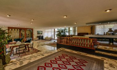 VENTA CASA EN JARDINES DEL PEDREGAL