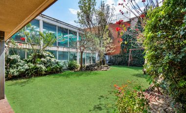 VENTA CASA EN JARDINES DEL PEDREGAL