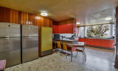 VENTA CASA EN JARDINES DEL PEDREGAL