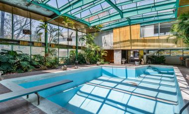 VENTA CASA EN JARDINES DEL PEDREGAL